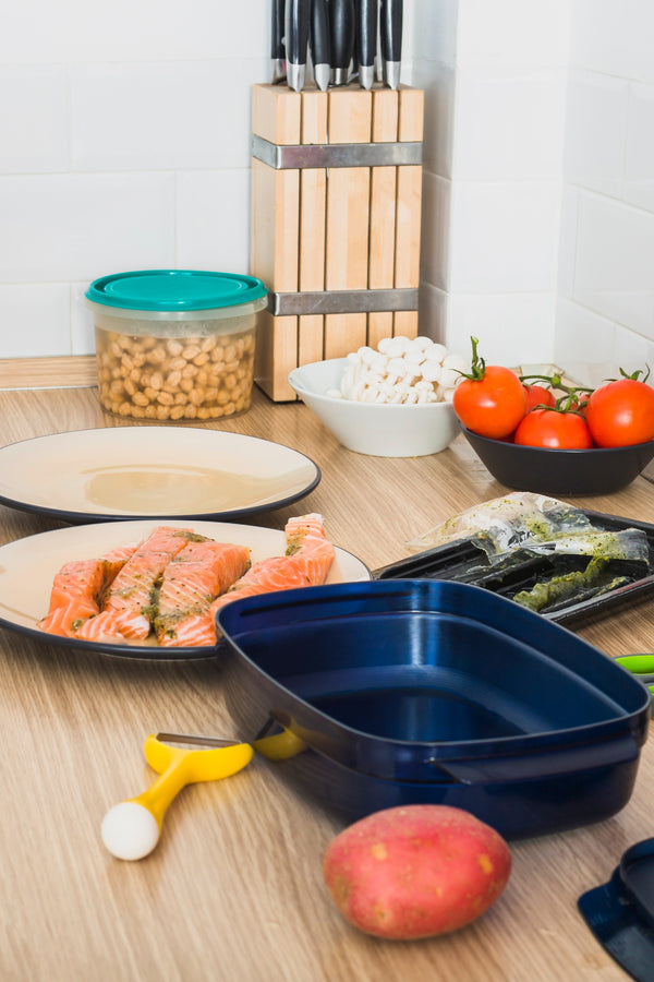 Kitchenware